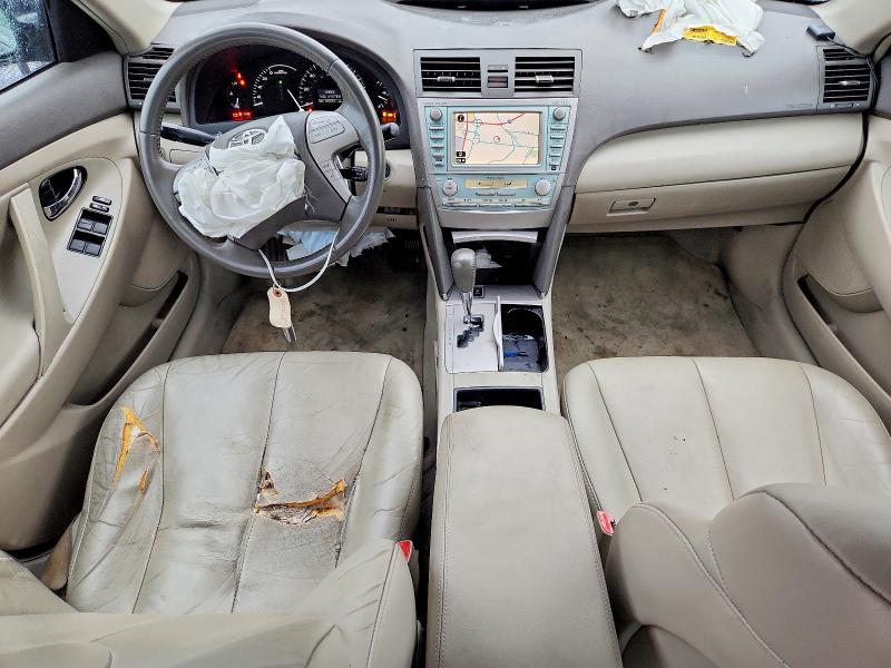 2009 Toyota Camry მანქანა იყიდება აუქციონზე, vin: 4T1BB46K79U084239, აუქციონის ნომერი: 59860266