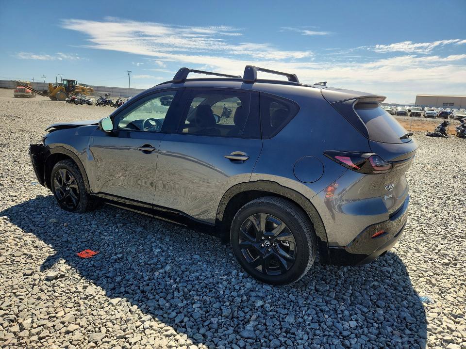 Продажа на аукционе авто 2026 Mazda Cx-5, vin: JM3KMEHA6T0116998, номер лота: 61199426