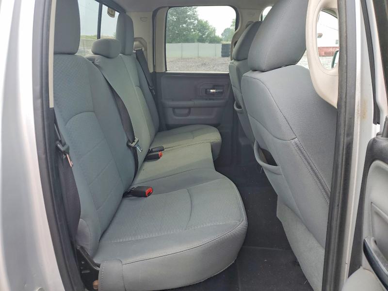 Продажа на аукционе авто 2013 Ram 1500, vin: 1C6RR7GP4DS517683, номер лота: 61341046