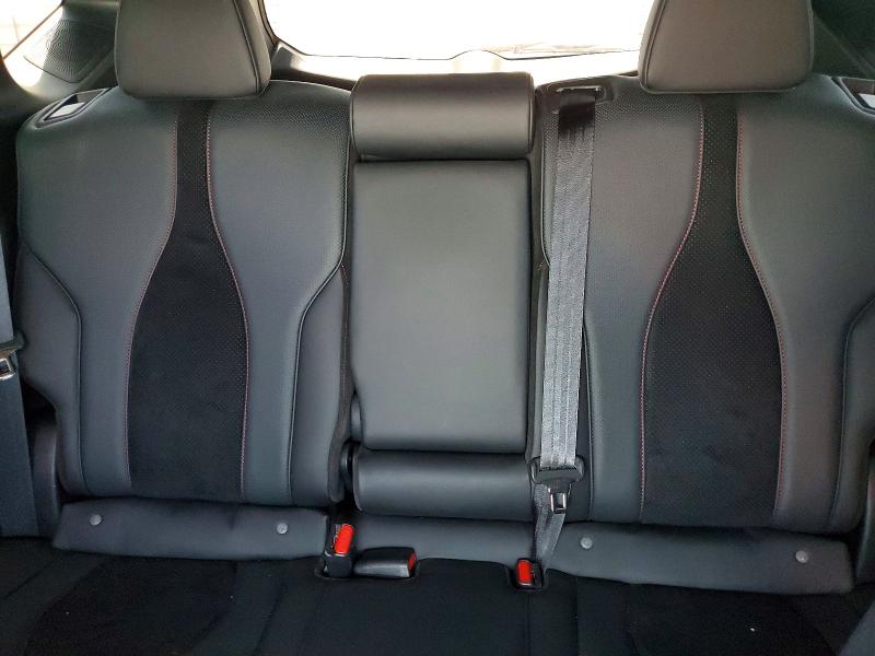 Продаж на аукціоні авто 2024 Acura Rdx, vin: 5J8TC2H60RL006046, номер лоту: 60695076