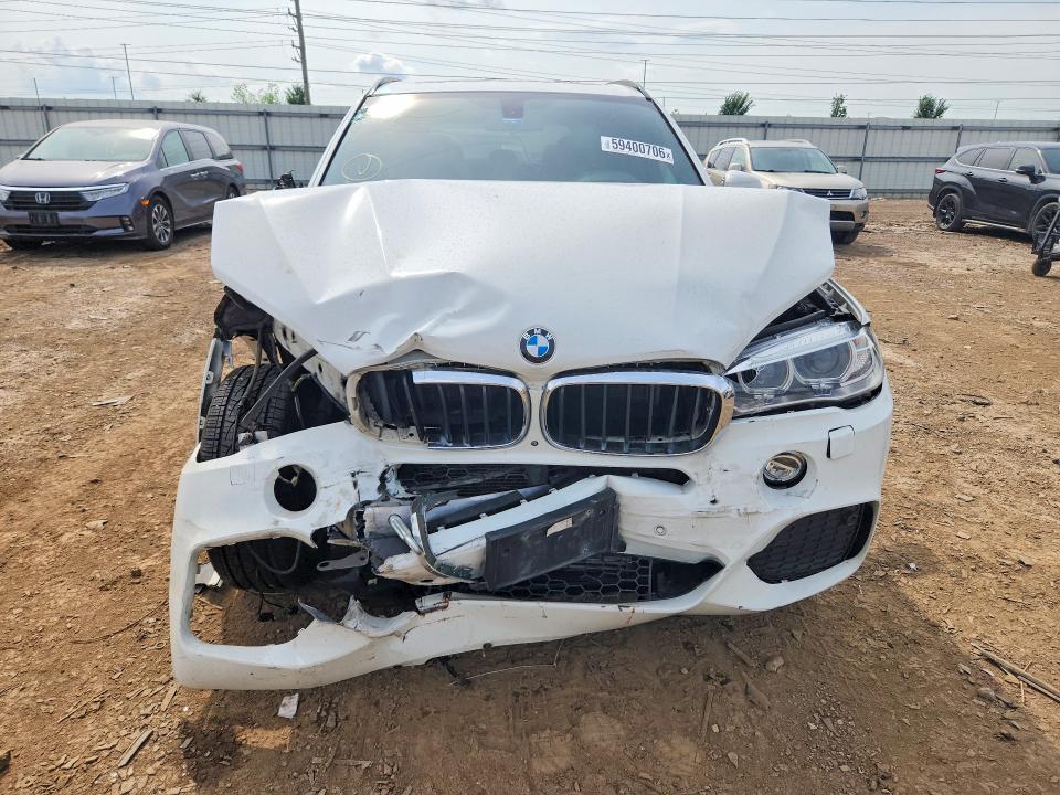 Продажа на аукционе авто 2016 Bmw X5, vin: 5UXKR0C56G0S89108, номер лота: 59400706
