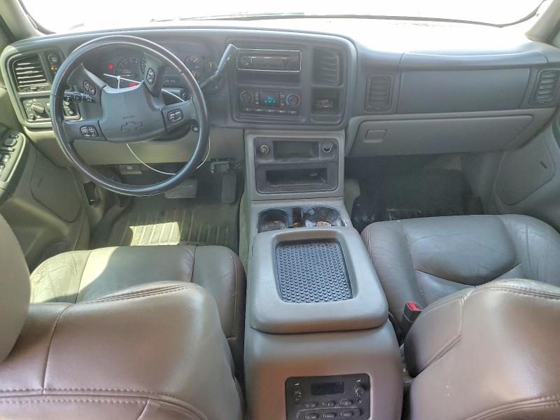 Aukcja sprzedaży 2003 Chevrolet Tahoe, vin: 1GNEK13Z93R174592, numer aukcji: 60624406