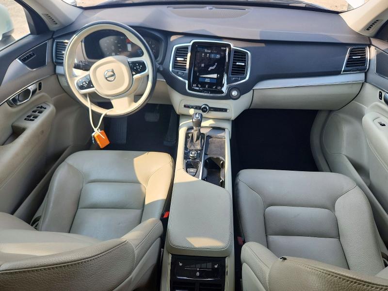 Продажа на аукционе авто 2022 Volvo Xc90, vin: YV4102PK1N1836700, номер лота: 63054856