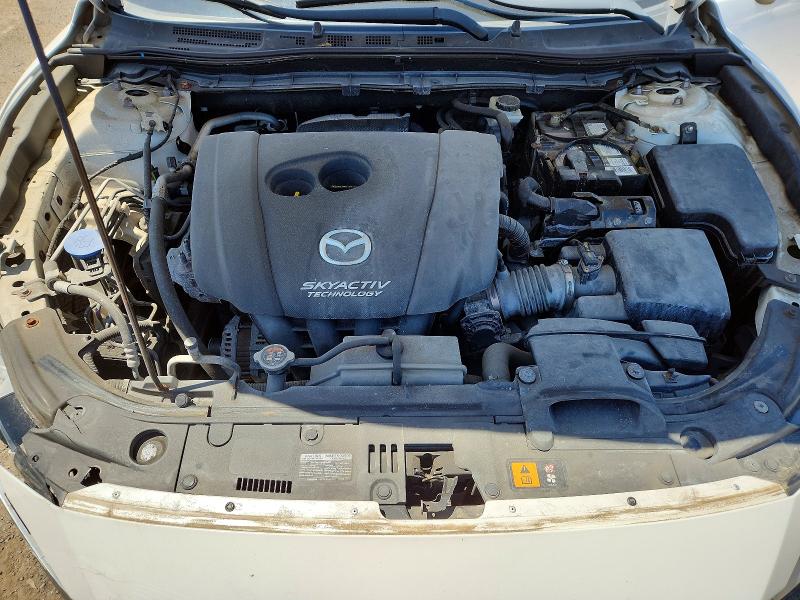 Aukcja sprzedaży 2015 Mazda 3, vin: 3MZBM1L77FM206494, numer aukcji: 57689096