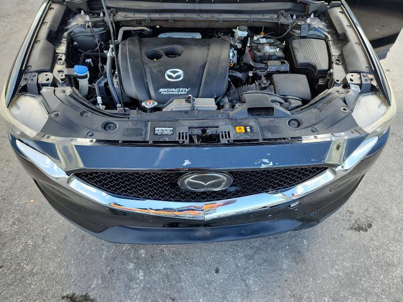 Продаж на аукціоні авто 2019 Mazda Cx-5, vin: JM3KFACM7K0622178, номер лоту: 60691816