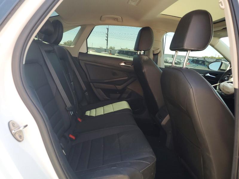 2021 Volkswagen Jetta მანქანა იყიდება აუქციონზე, vin: 3VWE57BU4MM083173, აუქციონის ნომერი: 60256156