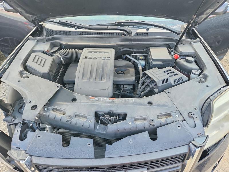 Aukcja sprzedaży 2014 Gmc Terrain, vin: 2GKALREKXE6380817, numer aukcji: 59630866
