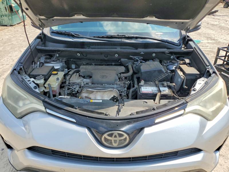 Продажа на аукционе авто 2016 Toyota Rav4, vin: 2T3WFREV1GW271382, номер лота: 63177726