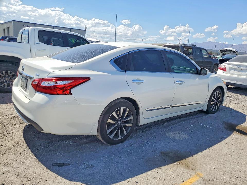 Aukcja sprzedaży 2016 Nissan Altima, vin: 1N4AL3AP7GC115086, numer aukcji: 60675726