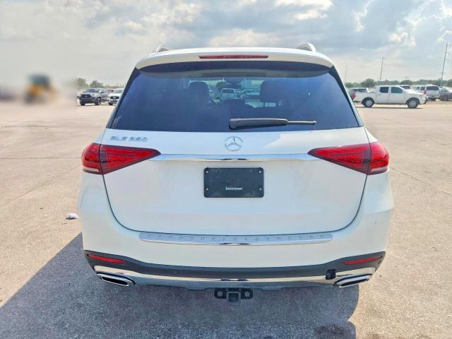 2021 Mercedes-benz Gle მანქანა იყიდება აუქციონზე, vin: 4JGFB4JB5MA519956, აუქციონის ნომერი: 63150556