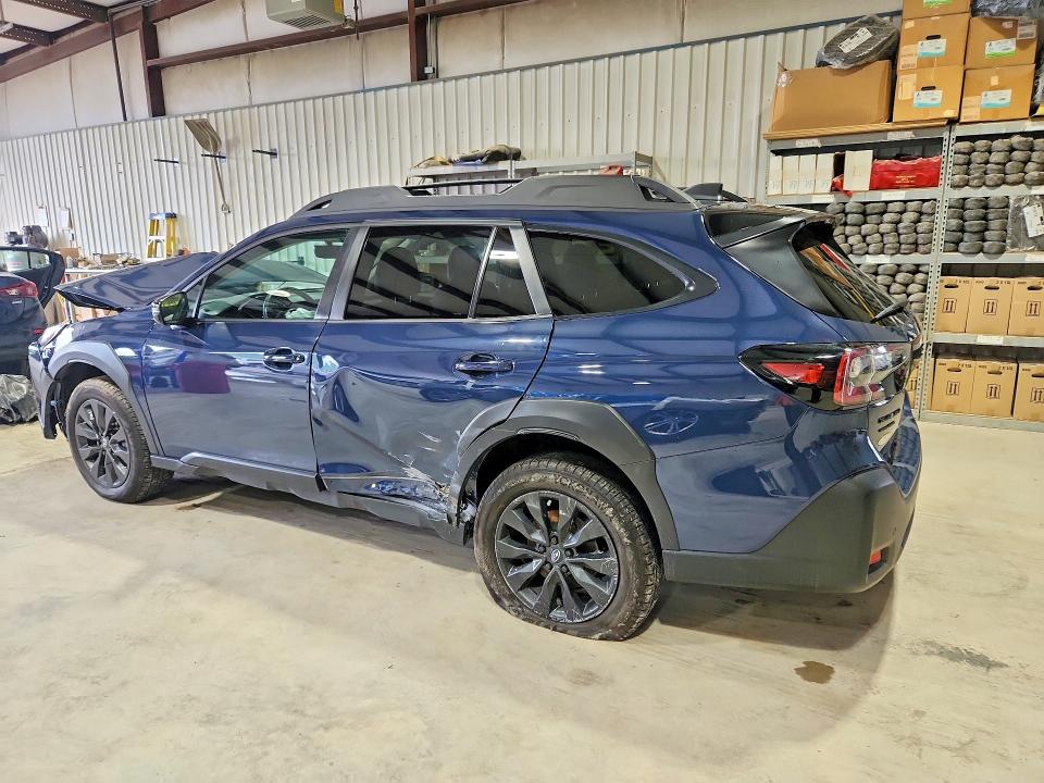 Продажа на аукционе авто 2023 Subaru Outback, vin: 4S4BTGLD0P3218354, номер лота: 57946416