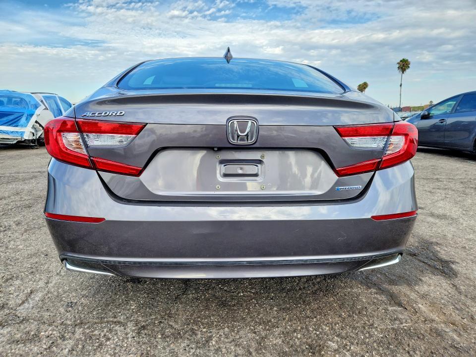 Продажа на аукционе авто 2019 Honda Accord, vin: 1HGCV3F14KA016751, номер лота: 61033256