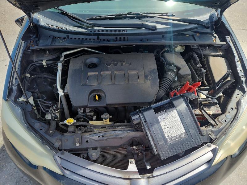 2016 Toyota Corolla მანქანა იყიდება აუქციონზე, vin: 5YFBURHE0GP400321, აუქციონის ნომერი: 60179206