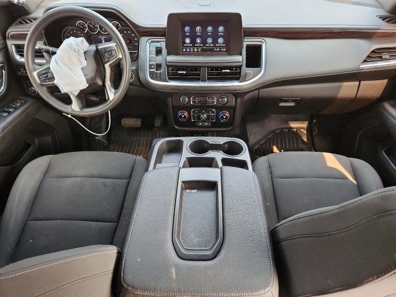 Aukcja sprzedaży 2021 Chevrolet Tahoe, vin: 1GNSKLED6MR338561, numer aukcji: 60894466