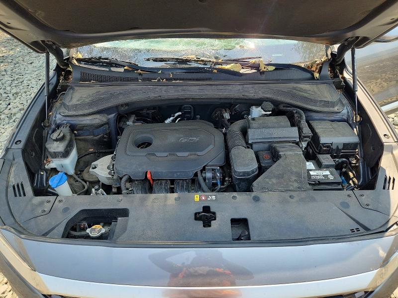 Aukcja sprzedaży 2019 Hyundai Santa Fe, vin: 5NMS33AD5KH050463, numer aukcji: 60366586