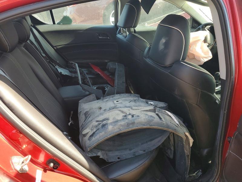 61964366 :رقم المزاد ، 19UDE2F77LA001150 vin ، 2020 Acura Ilx مزاد بيع