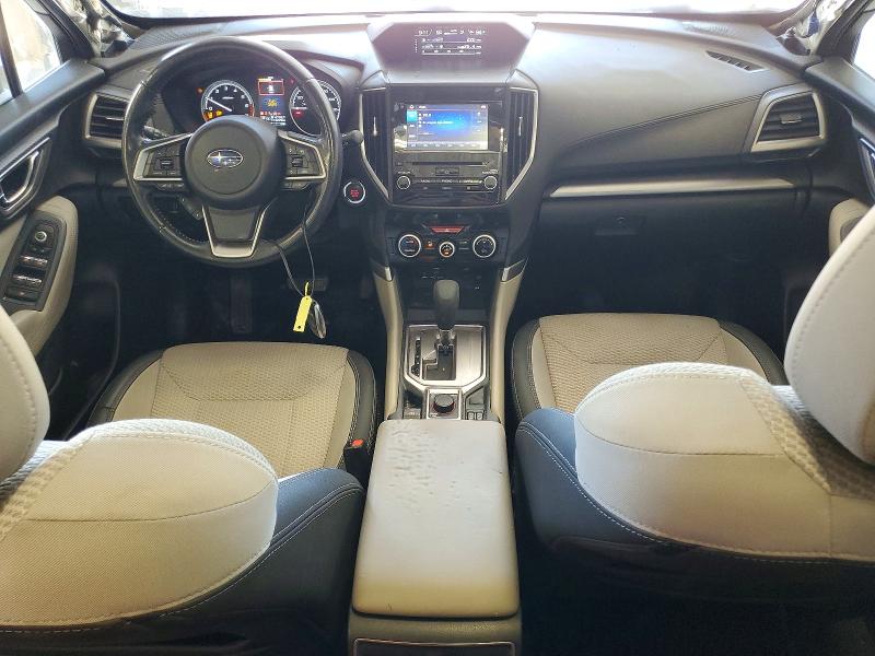 Продаж на аукціоні авто 2019 Subaru Forester, vin: JF2SKAGC7KH506147, номер лоту: 60151246