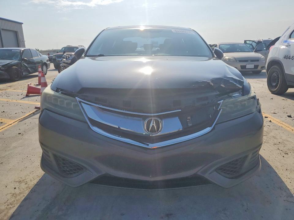 Продажа на аукционе авто 2016 Acura Ilx, vin: 19UDE2F72GA004558, номер лота: 62499016