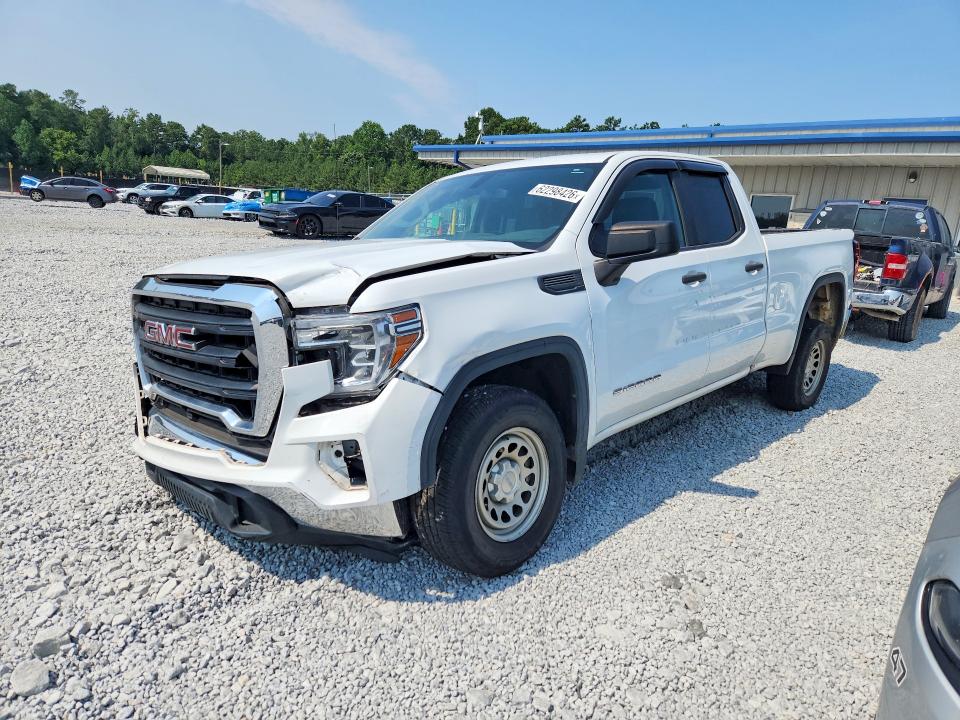 Продаж на аукціоні авто 2020 Gmc Sierra, vin: 1GTR8AEHXLZ230312, номер лоту: 62298426