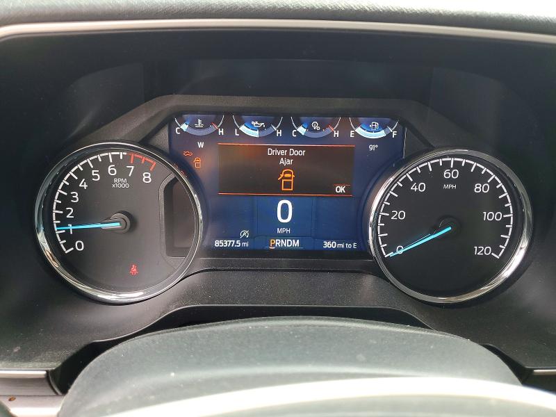 60936326 :رقم المزاد ، 1FTEW1CB8NKD57364 vin ، 2022 Ford F150 مزاد بيع