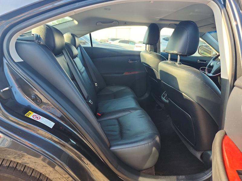 Aukcja sprzedaży 2007 Lexus Es 350, vin: JTHBJ46G772058251, numer aukcji: 60553506