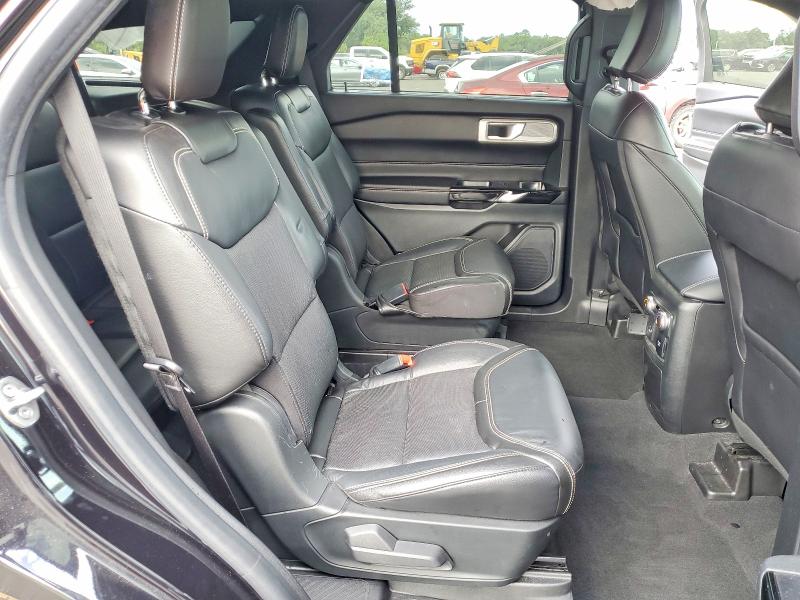 Продаж на аукціоні авто 2022 Ford Explorer, vin: 1FM5K8GCXNGB28271, номер лоту: 60622486