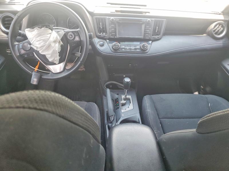 59299056 :رقم المزاد ، 2T3WFREV8JW474132 vin ، 2018 Toyota Rav4 مزاد بيع