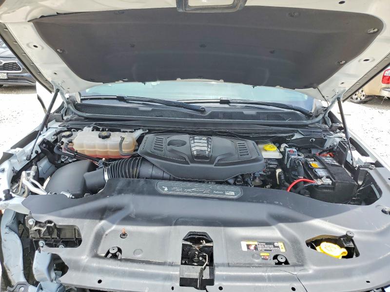 Продаж на аукціоні авто 2024 Jeep Wagoneer, vin: 1C4SJUBP8RS183964, номер лоту: 60831836