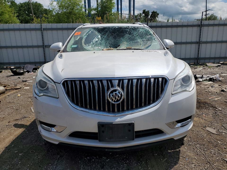Продаж на аукціоні авто 2016 Buick Enclave, vin: 5GAKVBKD7GJ320251, номер лоту: 61556176