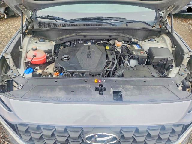 Aukcja sprzedaży 2021 Hyundai Santa Fe, vin: 5NMS1DAJ4MH370393, numer aukcji: 60293446