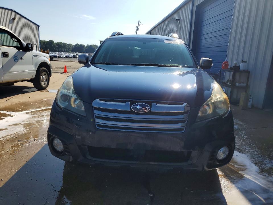 Продажа на аукционе авто 2014 Subaru Outback, vin: 4S4BRDPC9E2281406, номер лота: 60493156