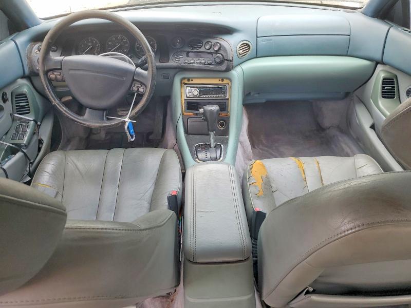 1993 Mazda 929 მანქანა იყიდება აუქციონზე, vin: JM1HD4613P0216420, აუქციონის ნომერი: 61302686