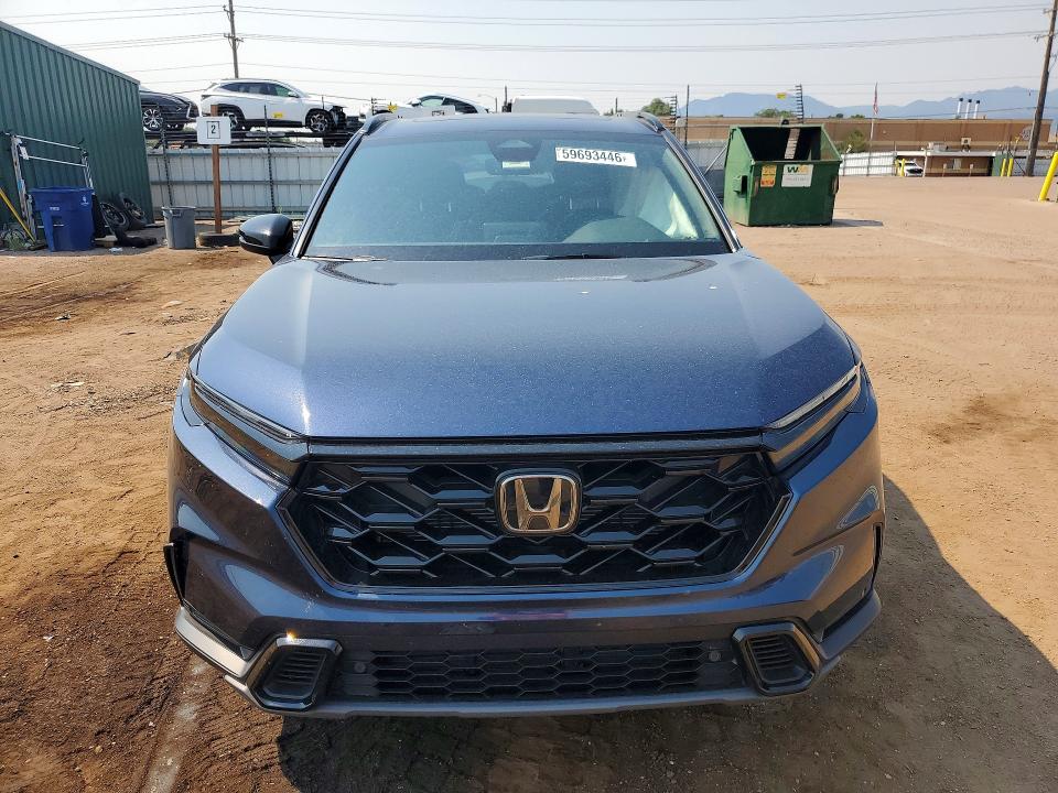 Aukcja sprzedaży 2026 Honda Cr-v, vin: 7FARS6H89TE059296, numer aukcji: 59693446