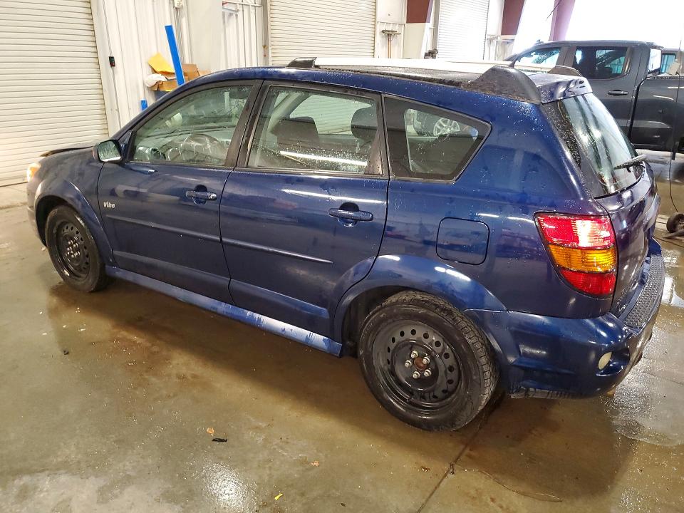 Продажа на аукционе авто 2006 Pontiac Vibe, vin: 5Y2SL65896Z407675, номер лота: 60398026