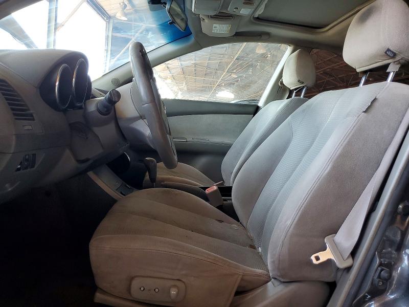 Aukcja sprzedaży 2005 Nissan Altima, vin: 1N4AL11E35C145167, numer aukcji: 60404286