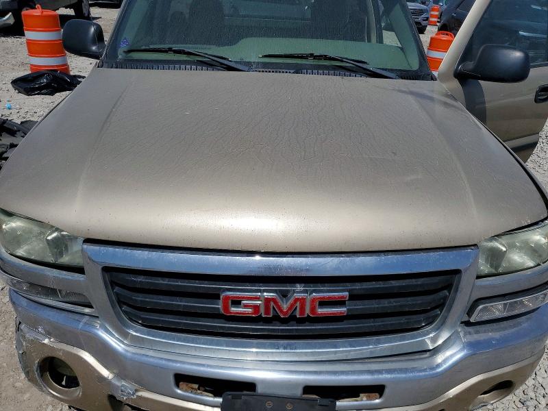 Aukcja sprzedaży 2004 Gmc New Sierra, vin: 1GTEC14X24Z289068, numer aukcji: 61865466
