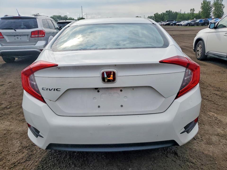 Aukcja sprzedaży 2018 Honda Civic, vin: 2HGFC2F59JH026059, numer aukcji: 62621226