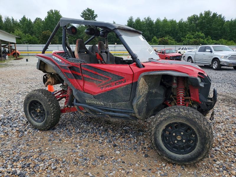 Продаж на аукціоні авто 2020 Honda Sxs1000, vin: 1HFVE054XL4101813, номер лоту: 61998396
