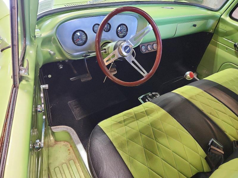Продажа на аукционе авто 1963 Ford F100, vin: F10JD330615, номер лота: 62472946