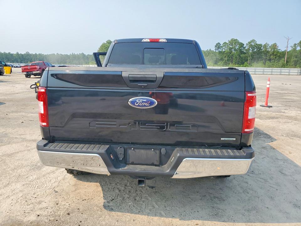 Aukcja sprzedaży 2019 Ford F150, vin: 1FTFW1E41KFD35147, numer aukcji: 62830406