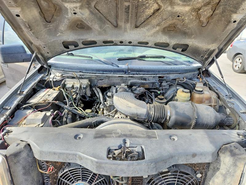 2004 Ford F150 მანქანა იყიდება აუქციონზე, vin: 1FTRW12W74KD13263, აუქციონის ნომერი: 60217366