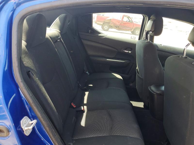 Aukcja sprzedaży 2014 Dodge Avenger, vin: 1C3CDZAG4EN161435, numer aukcji: 59159396