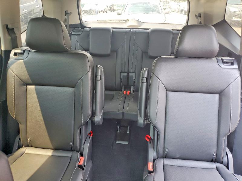 60010416 :رقم المزاد ، 1V2BR2CA8MC535319 vin ، 2021 Volkswagen Atlas مزاد بيع