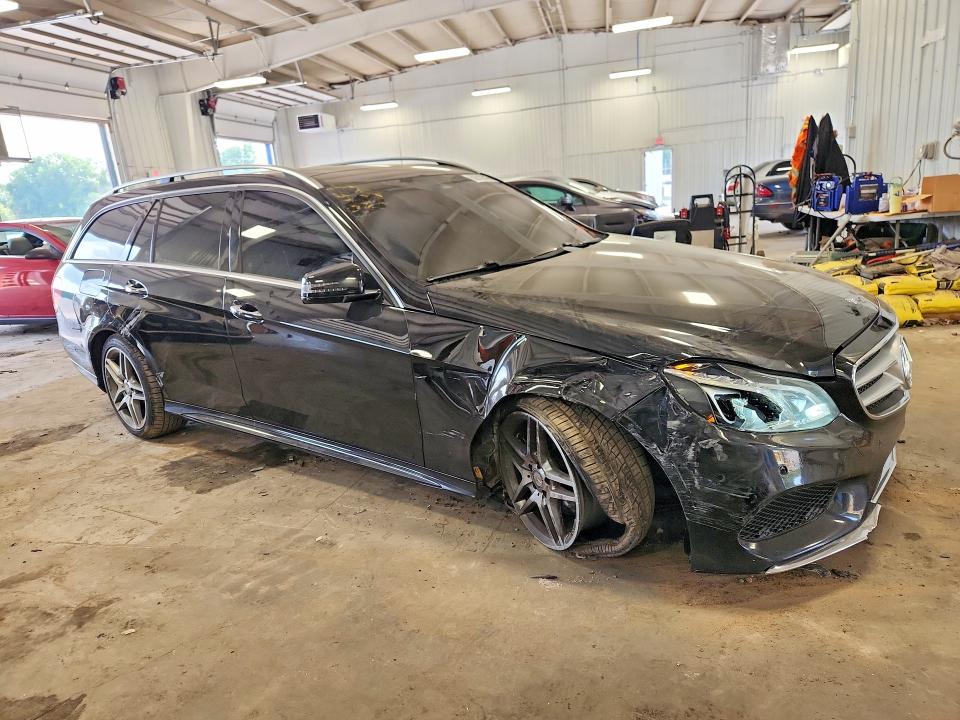 Aukcja sprzedaży 2016 Mercedes-benz E, vin: WDDHH8JB0GB203906, numer aukcji: 62910516