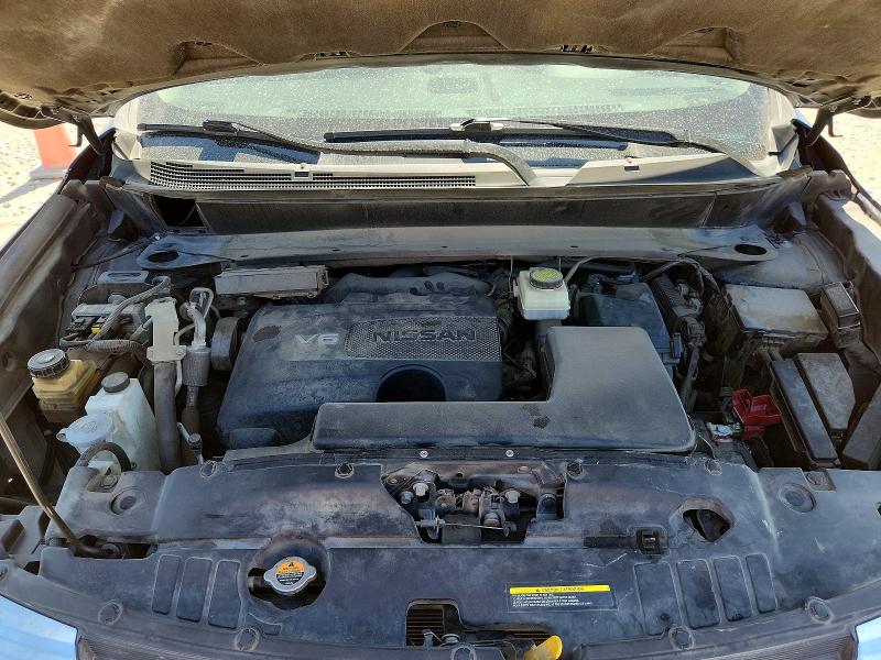 Продаж на аукціоні авто 2020 Nissan Pathfinder, vin: 5N1DR2BN0LC605128, номер лоту: 60304186