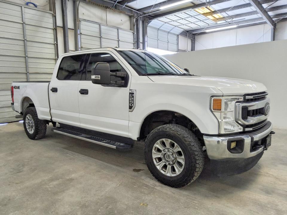 Продажа на аукционе авто 2021 Ford F250, vin: 1FT7W2B68MEC24698, номер лота: 59872416