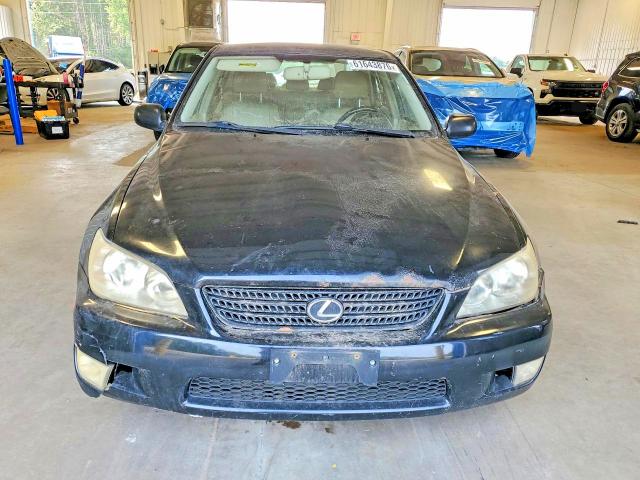 Aukcja sprzedaży 2002 Lexus Is 300, vin: JTHBD192520048926, numer aukcji: 61643876
