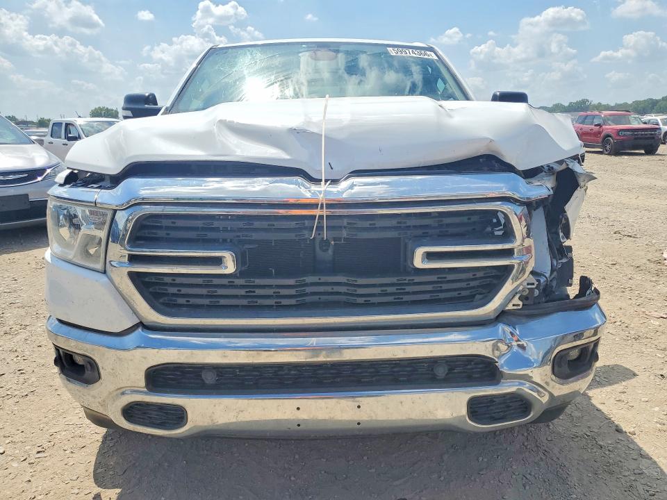 Продаж на аукціоні авто 2019 Ram 1500, vin: 1C6SRFFT4KN699729, номер лоту: 59974366