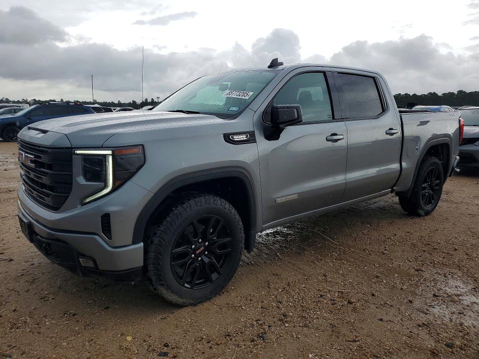 85773205 :رقم المزاد ، 3GTUUCE81RG372672 vin ، 2024 Gmc Sierra مزاد بيع