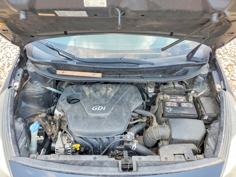 Aukcja sprzedaży 2015 Kia Rio, vin: KNADN4A31F6447037, numer aukcji: 62890146